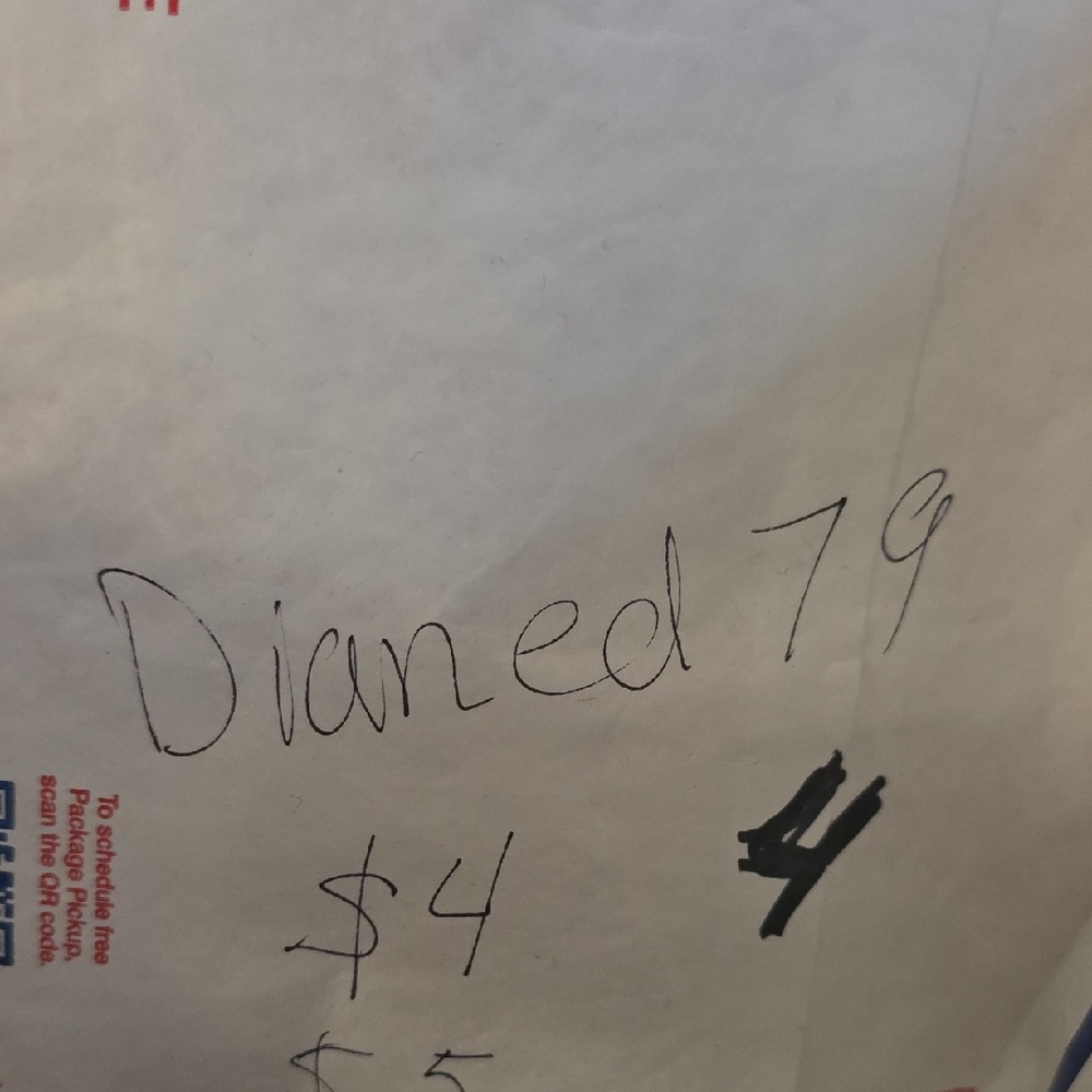 Dianed79 Current Bundle
